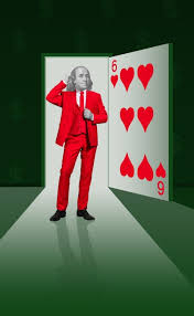 Зеркало Vulpin Casino